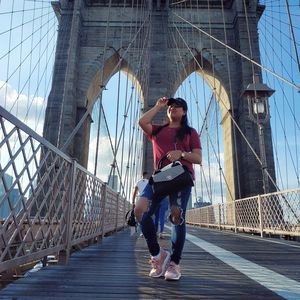 Meet your Posher, Jecen